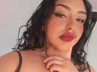 Voir la fiche détaillée de SyraPalmer