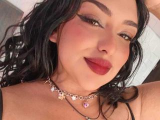 Voir la fiche détaillée de SyraPalmer