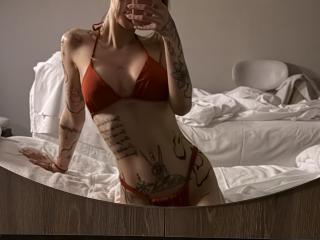 Voir la fiche détaillée de SensualMila