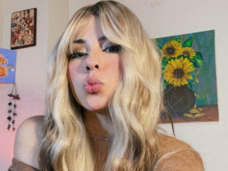 Voir la fiche détaillée de GaiaJoness