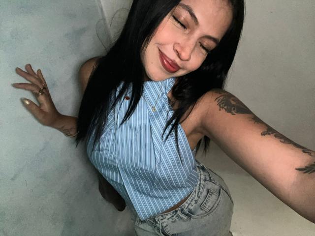 NyraVanel - Sexe cam en vivo - 29420894