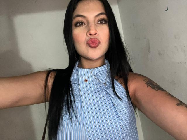 NyraVanel - Live porn &amp; sex cam - 29420900