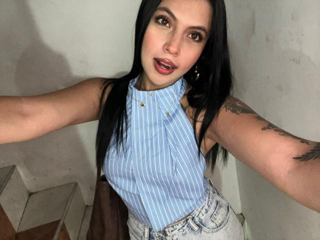 NyraVanel - Live porn &amp; sex cam - 29420903