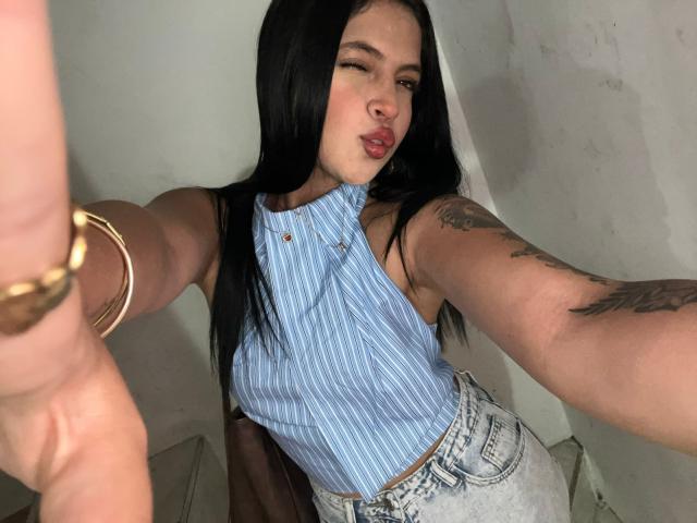 NyraVanel - Live porn &amp; sex cam - 29420909