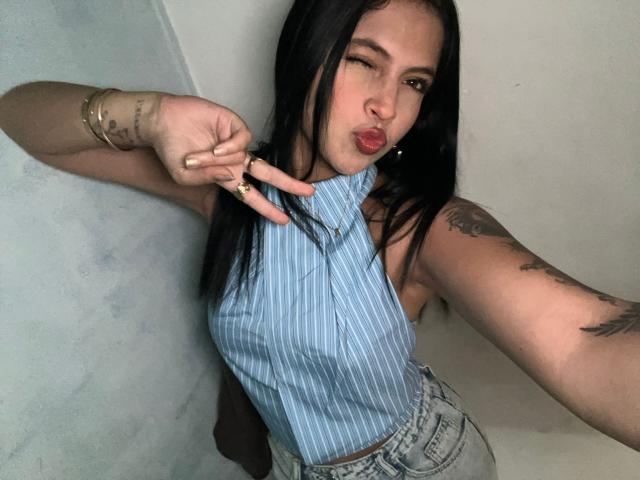 NyraVanel - Live porn &amp; sex cam - 29420915