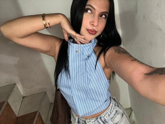 NyraVanel - Live porn &amp; sex cam - 29420921