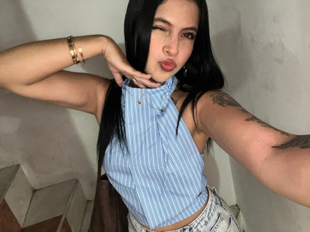 NyraVanel - Live porn &amp; sex cam - 29420927