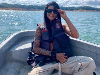 Voir la fiche détaillée de RoxyThunder