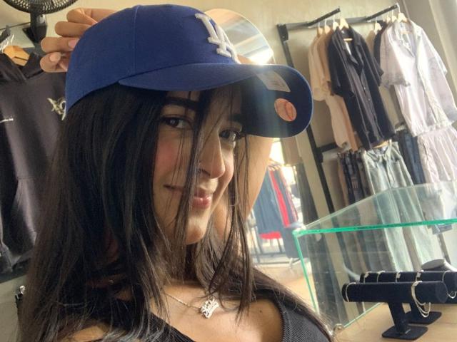 RoxyThunder - Live sexe cam - 29421284