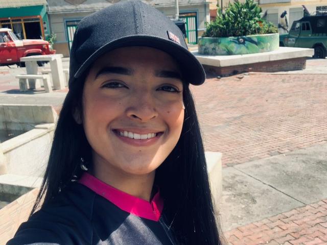 RoxyThunder - сексуальная веб-камера в реальном времени - 29421293