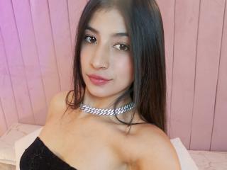 Ver la ficha detallada de NaiaSanders