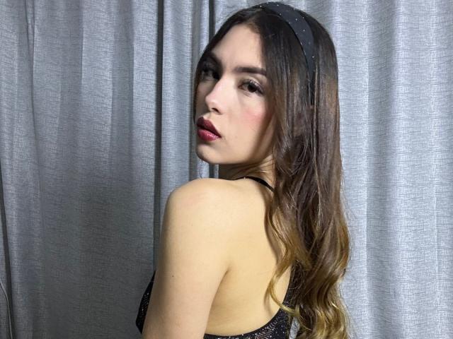 CelsteFox69 - Live sexe cam - 29422172