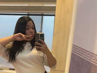 Voir la fiche détaillée de VanessaFory