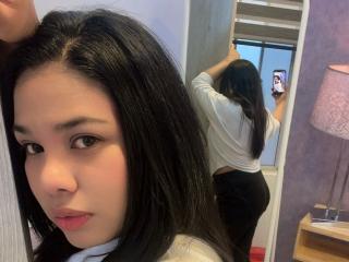 Voir la fiche détaillée de VanessaFory