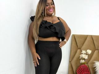 Voir la fiche détaillée de NahomiAnders