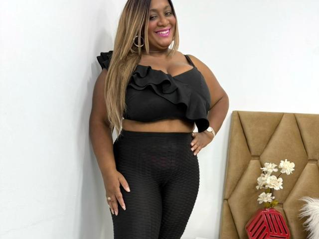NahomiAnders - Live sex cam - 29422220