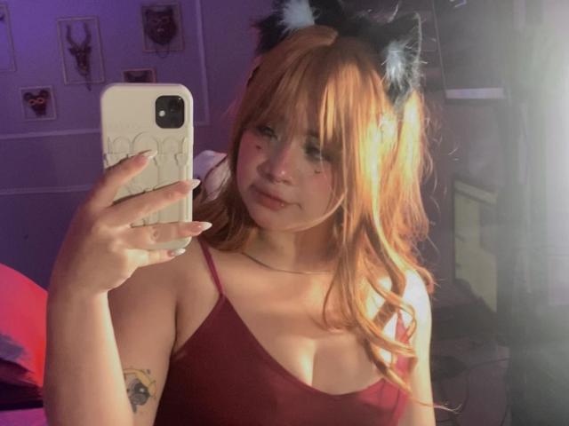 AmaraKazumi - Live porn &amp; sex cam - 29422310