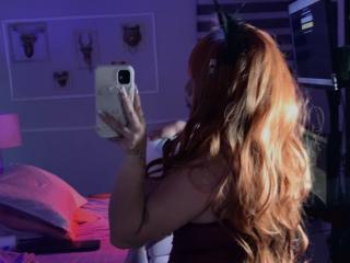 Ver la ficha detallada de AmaraKazumi