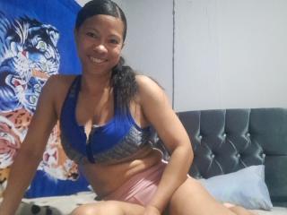 Voir la fiche détaillée de AfroBella