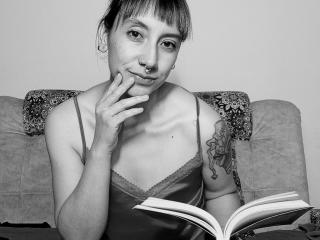 Ver la ficha detallada de AliRousse