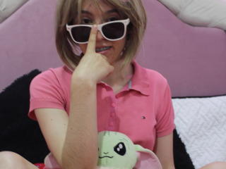 Ver la ficha detallada de ElodiePerrine