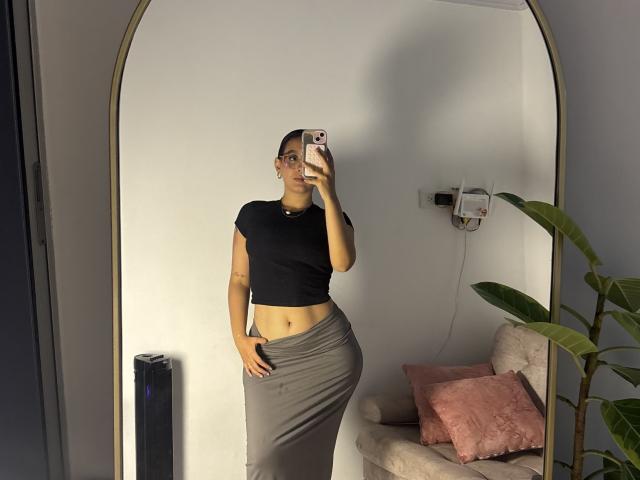 SophiaBrowm - Live porn &amp; sex cam - 29422655