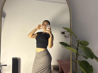 Ver la ficha detallada de SophiaBrowm