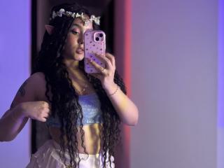 Voir la fiche détaillée de SophiaBrowm