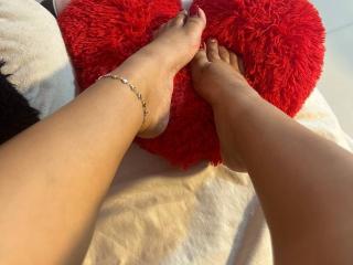 Ver la ficha detallada de CelesteMorel