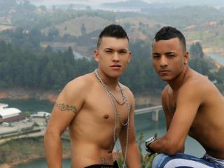 AndyForJoseph - Sexe cam en vivo - 2942306