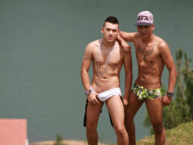 AndyForJoseph - Sexe cam en vivo - 2942312