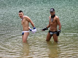 AndyForJoseph - Sexe cam en vivo - 2942327