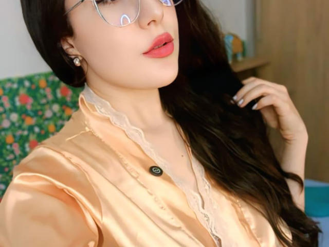 MabyLegrand - Camera khiêu dâm &amp; quyến rũ trực tiếp - 29423351