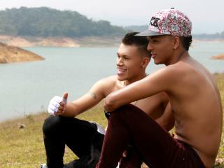 AndyForJoseph - Sexe cam en vivo - 2942347