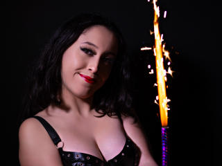 Voir la fiche détaillée de KendraSimons