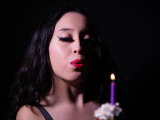 Voir la fiche détaillée de KendraSimons