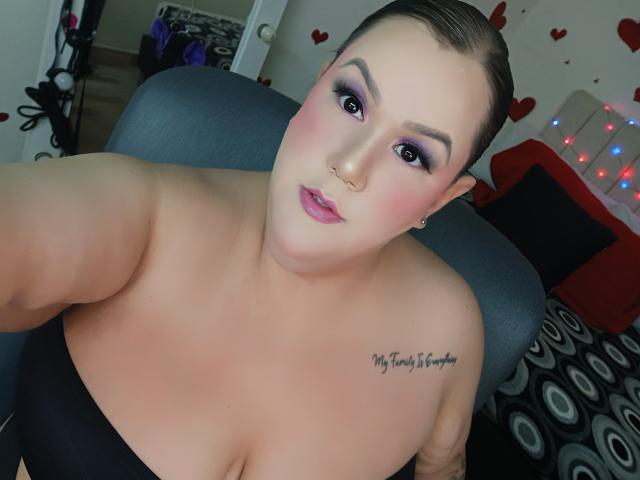 GiiannaMorrys - Sexe cam en vivo - 29423660