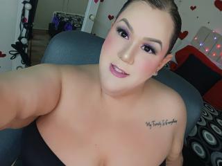 Voir la fiche détaillée de GiiannaMorrys