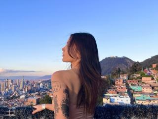 Ver la ficha detallada de BerlyVenuss