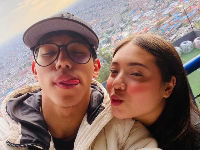 RyanNPricee - Live porn &amp; sex cam - 29423990