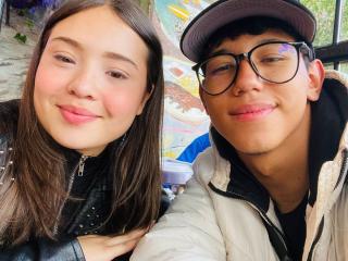 Voir la fiche détaillée de RyanNPricee