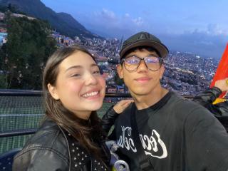 Ver la ficha detallada de RyanNPricee