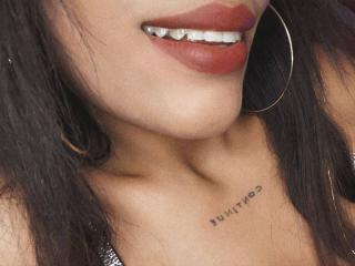 Ver la ficha detallada de LexieBloom