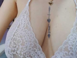 Voir la fiche détaillée de SamanthaBlow