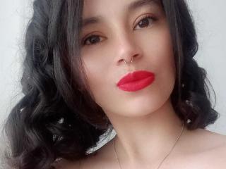 Ver la ficha detallada de SamanthaBlow