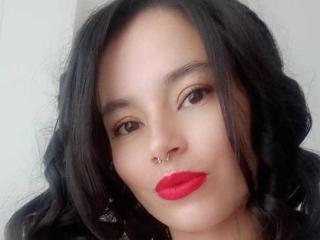 Ver la ficha detallada de SamanthaBlow