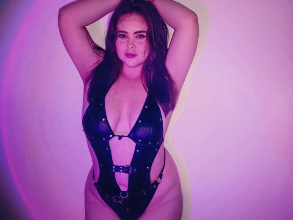 LolaDominatrix - сексуальная веб-камера в реальном времени - 29424509