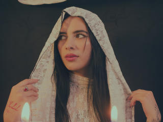 Voir la fiche détaillée de LunaDesire