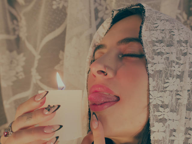 LunaDesire - Live porn &amp; sex cam - 29424749