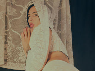 Voir la fiche détaillée de LunaDesire